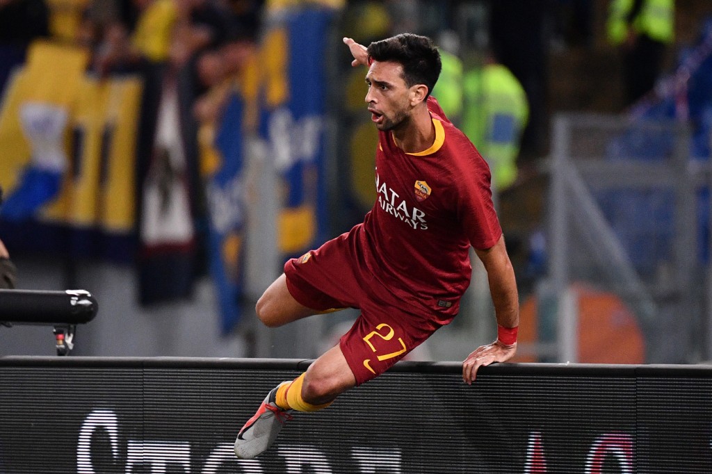 Roma-Frosinone Pastore 02