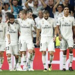 Real Madrid-Roma Gol Isco