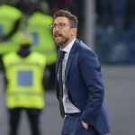 Roma-Frosinone Di Francesco