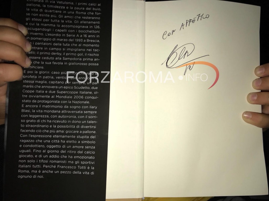 LibroFirmato