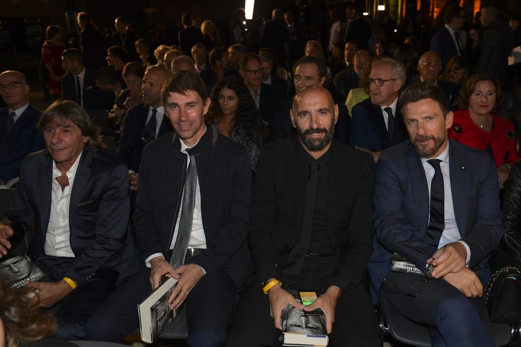 Monchi-Massara-Di Francesco