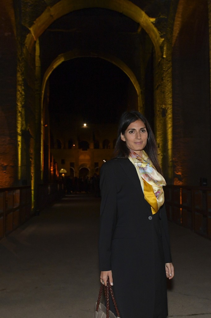 Raggi