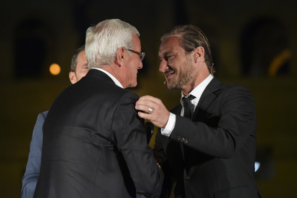Totti-Lippi