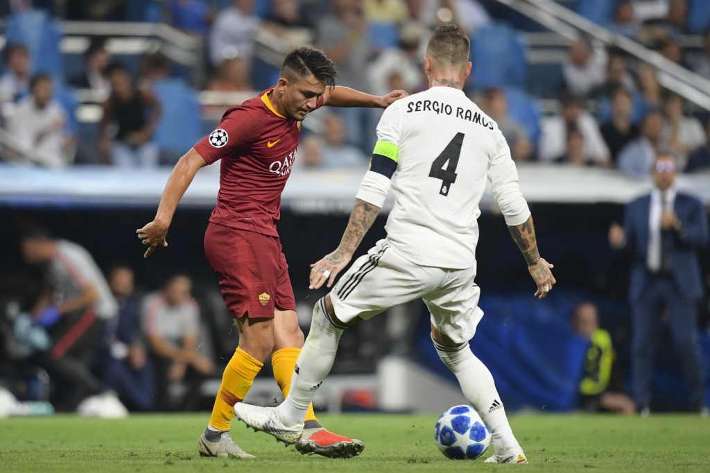 Under Ramos Real_Roma1