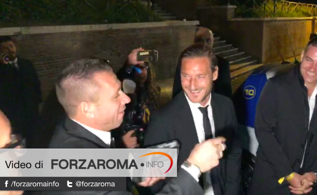 Totti-Cassano