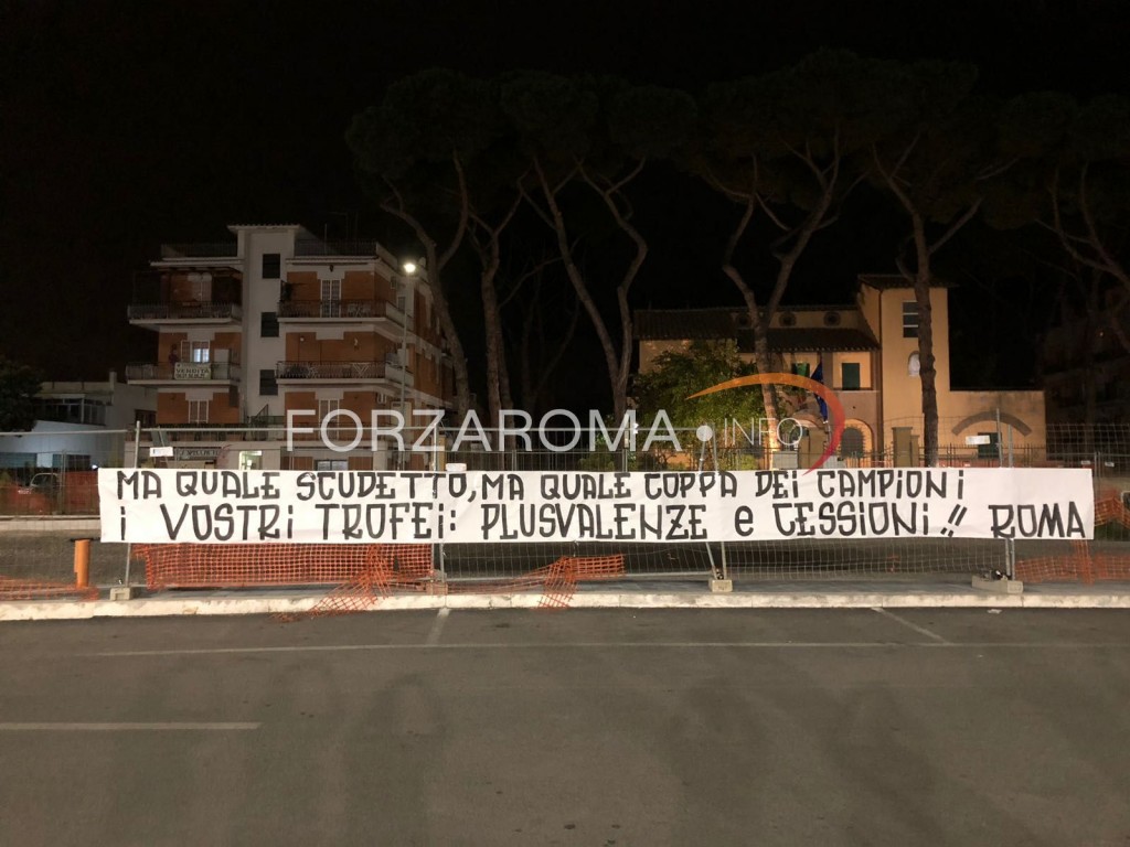 Striscione