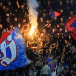 Tifosi cska