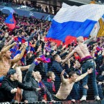 Tifosi Cska 01