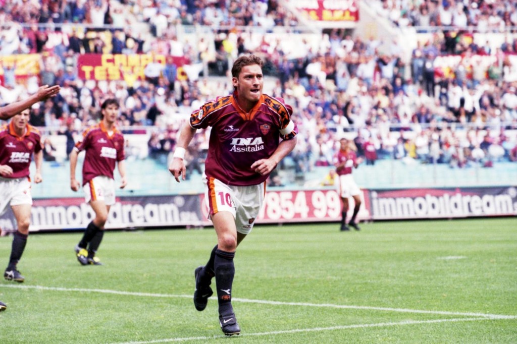 Francesco Totti