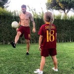 Santon-figlia