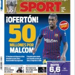 sport malcom