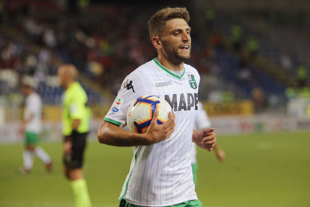 Berardi
