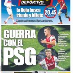 Mundo Deportivo