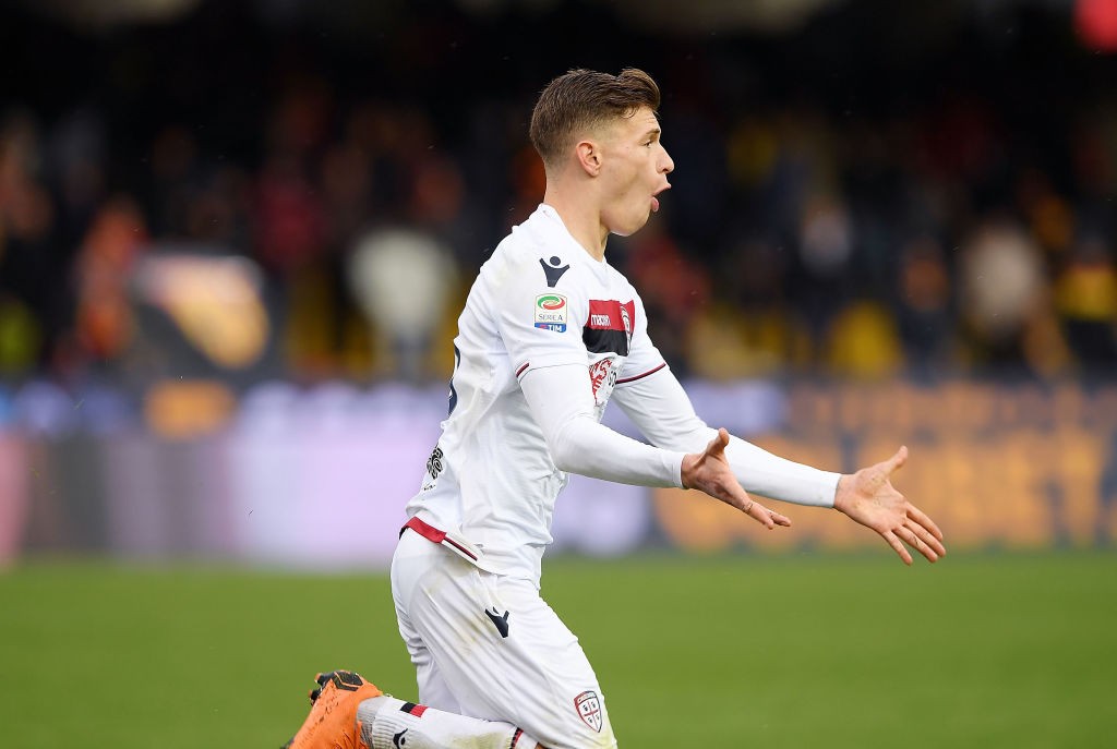 Barella