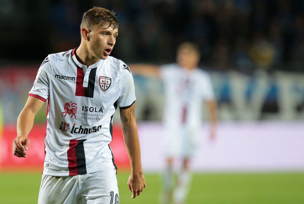 Barella