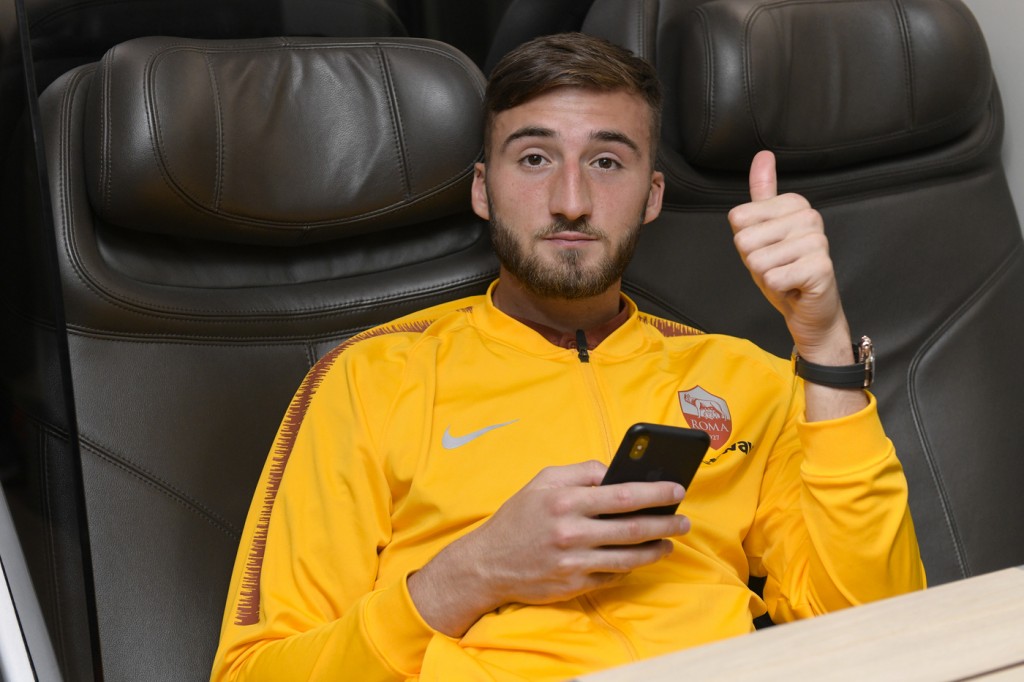 cristante