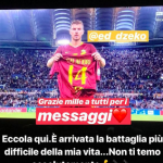Calafiori-Dzeko