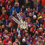 Tifosi Viktoria Plzen