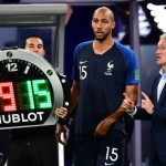 Deschamps Nzonzi