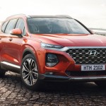 hyundai santa fe foto