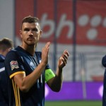 Dzeko Bosnia