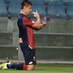piatek genoa