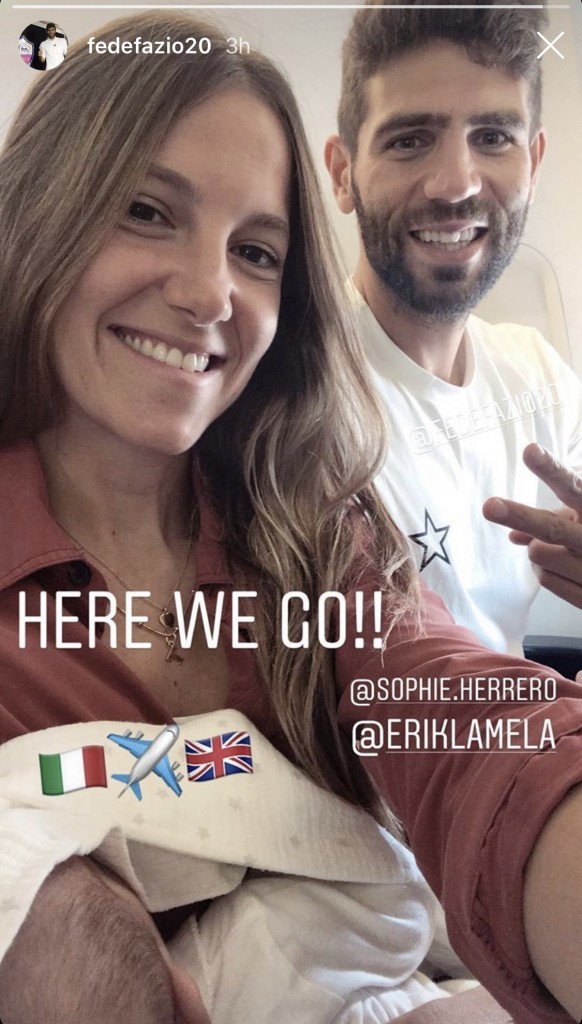fazio lamela viaggio