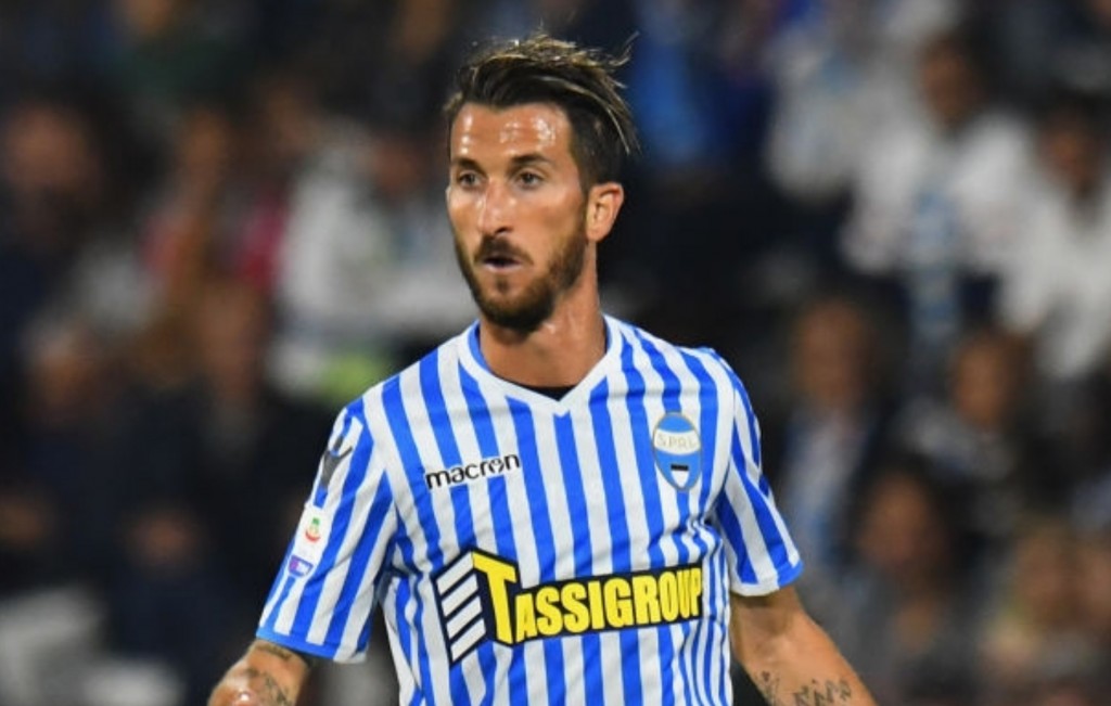 spal valdifiori