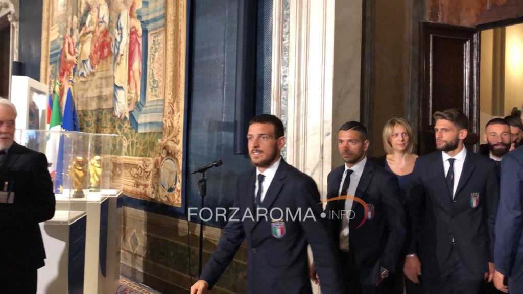 Florenzi