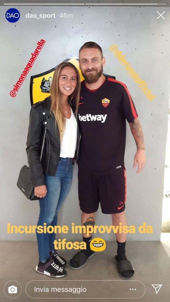 Simona Quadarella