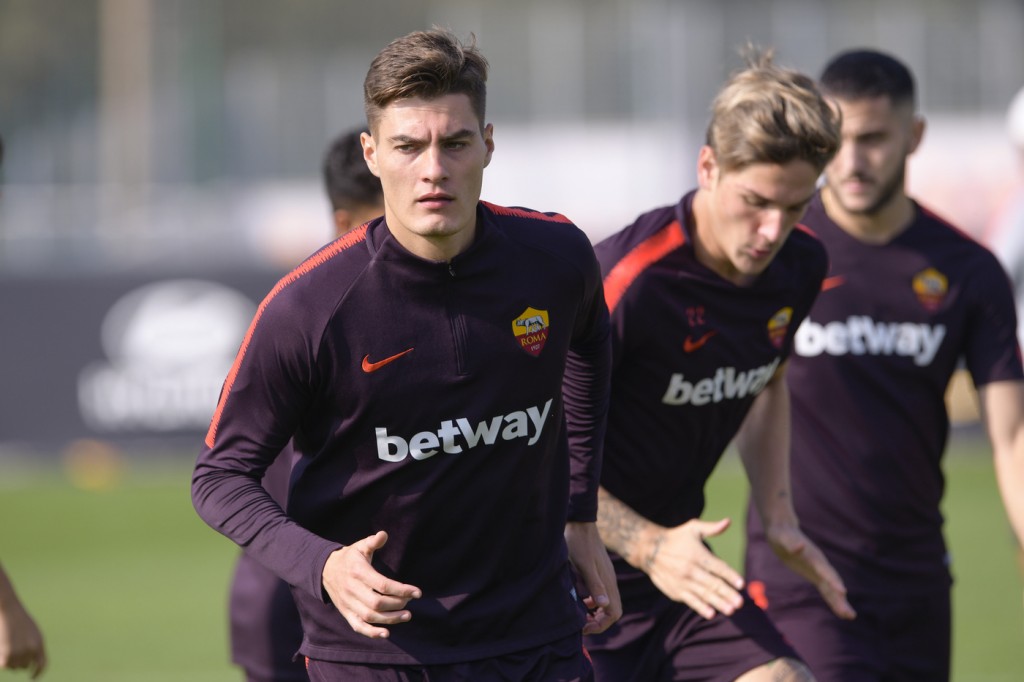 trigoria_allenamento_schick_3