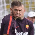 Santon ASRoma, Allenamento mattutino