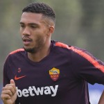 Jesus ASRoma, Allenamento mattutino