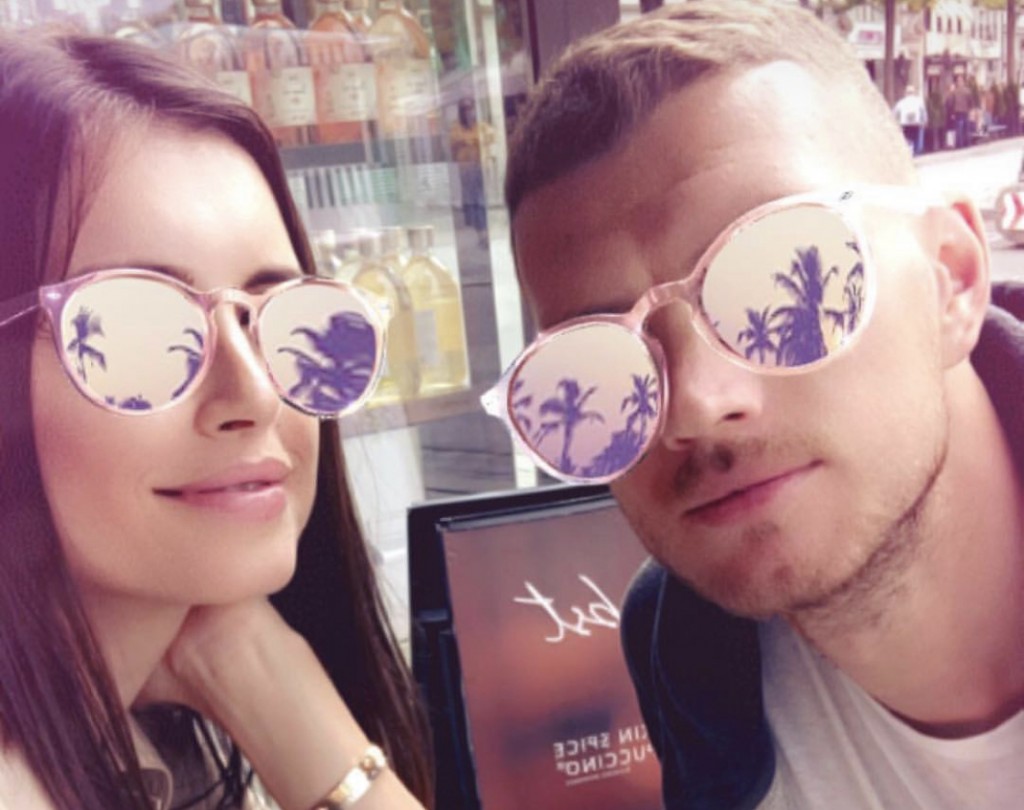 dzeko moglie amra oktoberfest