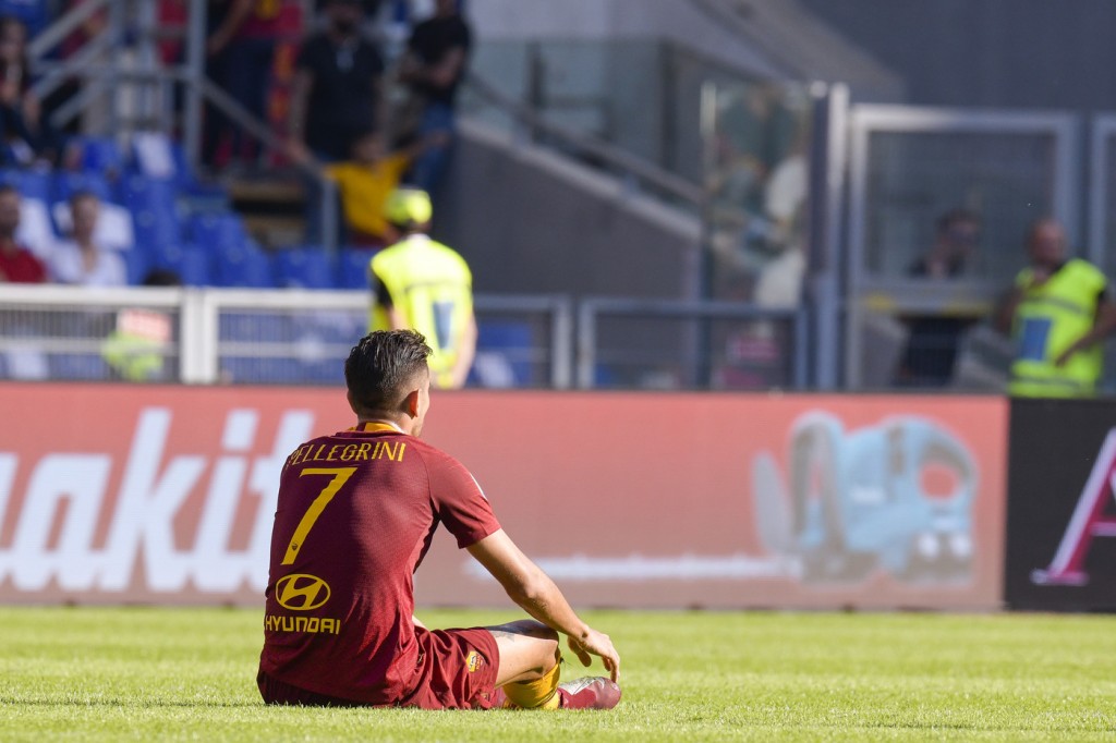 Pellegrini Roma_Spal (14)
