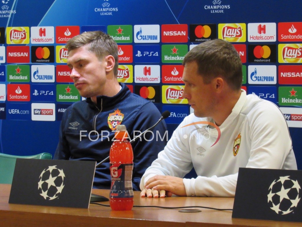 Cska
