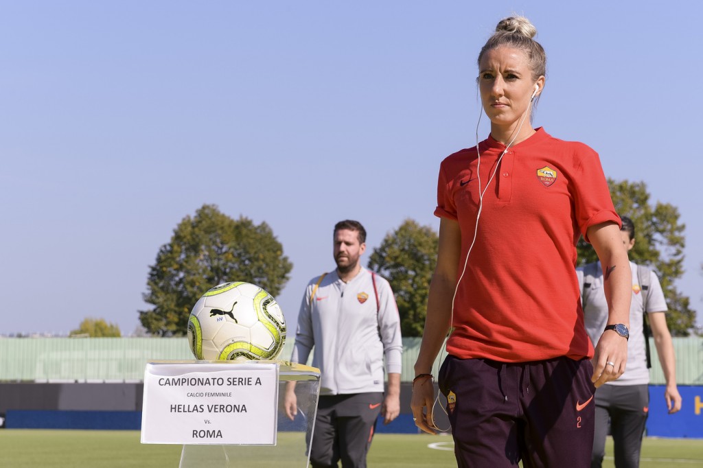 Serieas-roma-femminile_verona_lipman