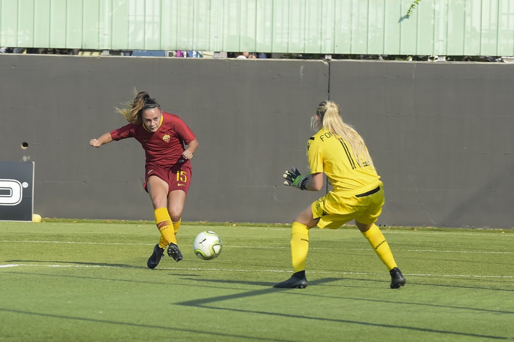 as roma femminile_verona_serturini_2