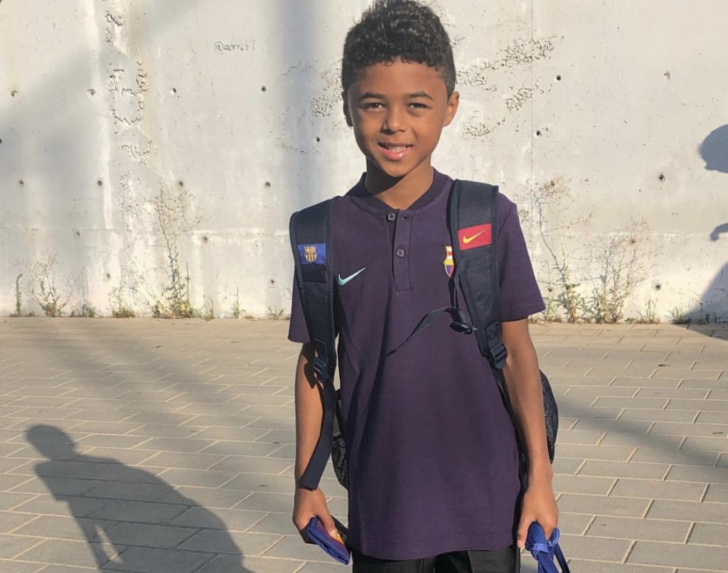 shean_kluivert
