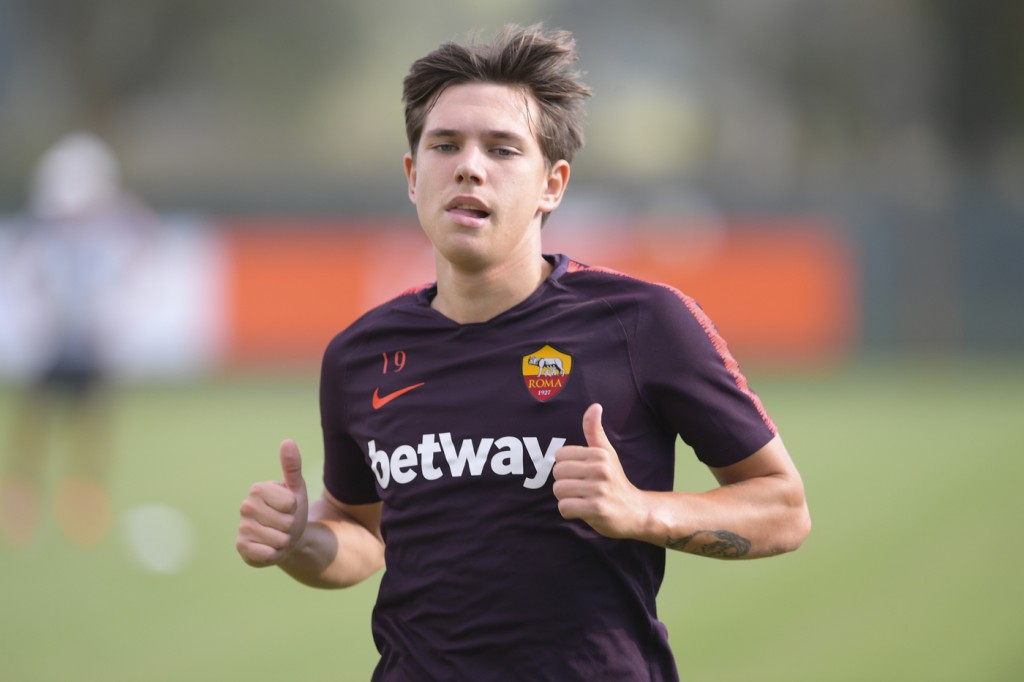 allenamento (1) Coric