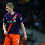 De Bruyne
