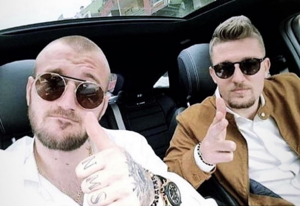 vanja sergej milinkovic-savic