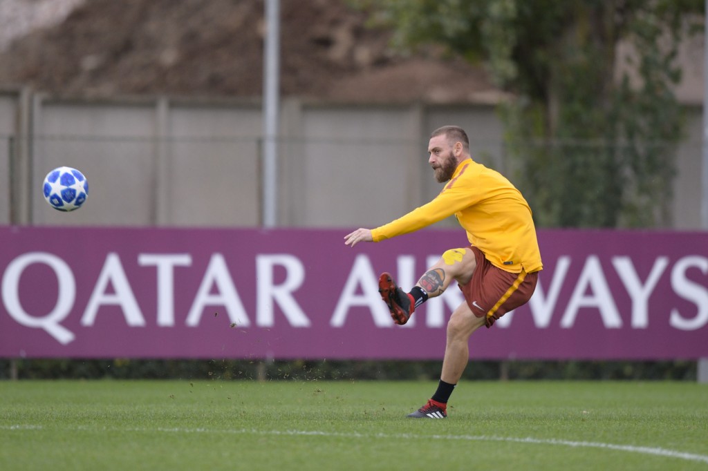 de rossi