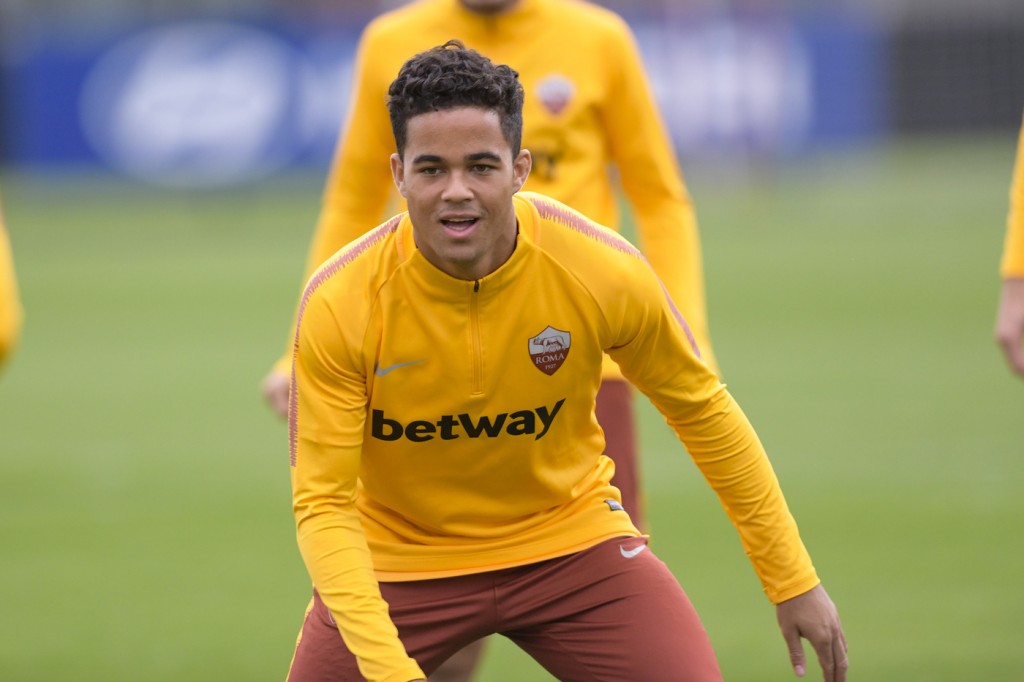 allenamento-kluivert