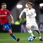 Chalov Modric