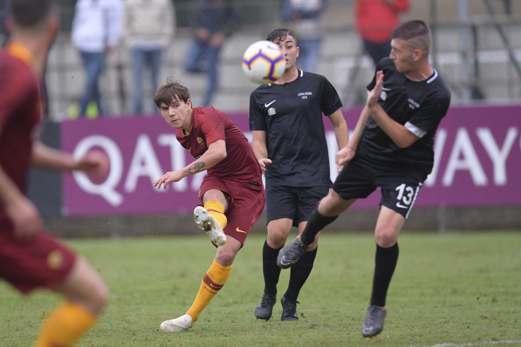 Coric Amichevole_Roma39