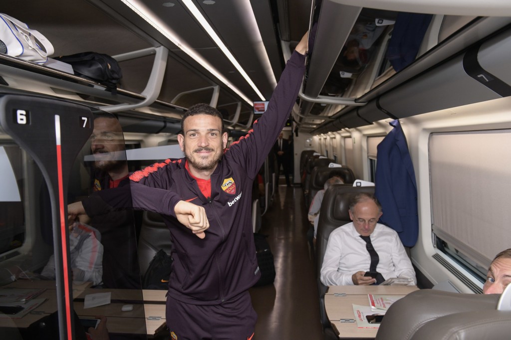 Florenzi Roma_termini_partenza14