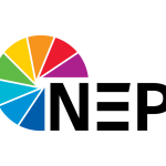 logo nep