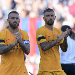 De Rossi Kolarov