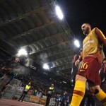 Roma-Cska Mosca De Rossi